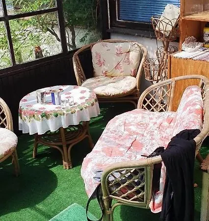Casa vacanze - Dum U Lesa Mnichovice