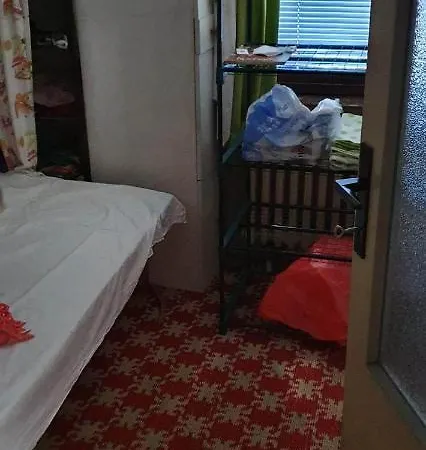 - Dum U Lesa Casa vacanze *