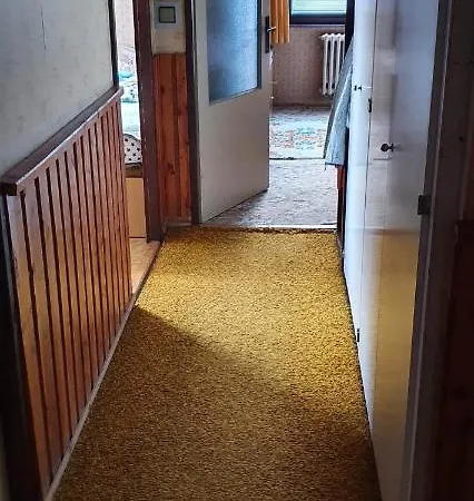 Casa vacanze - Dum U Lesa Mnichovice
