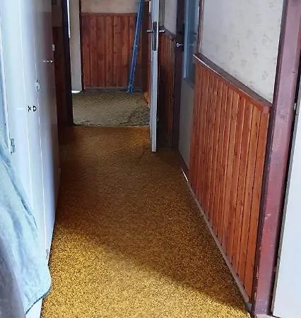 - Dum U Lesa Casa vacanze *