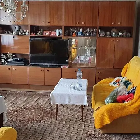 Casa vacanze - Dum U Lesa