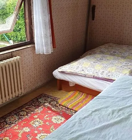 Casa vacanze - Dum U Lesa *